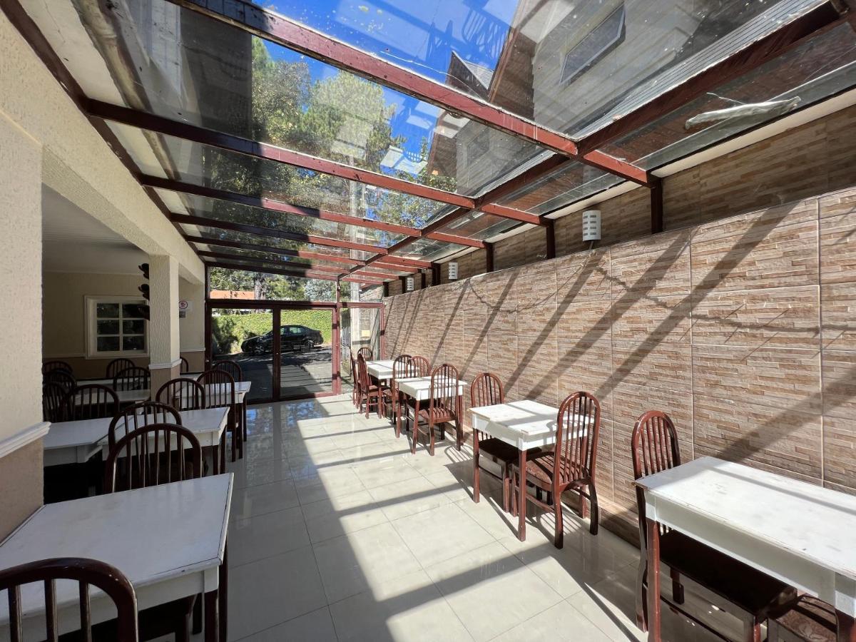 Hotel Solar Da Montanha 3*