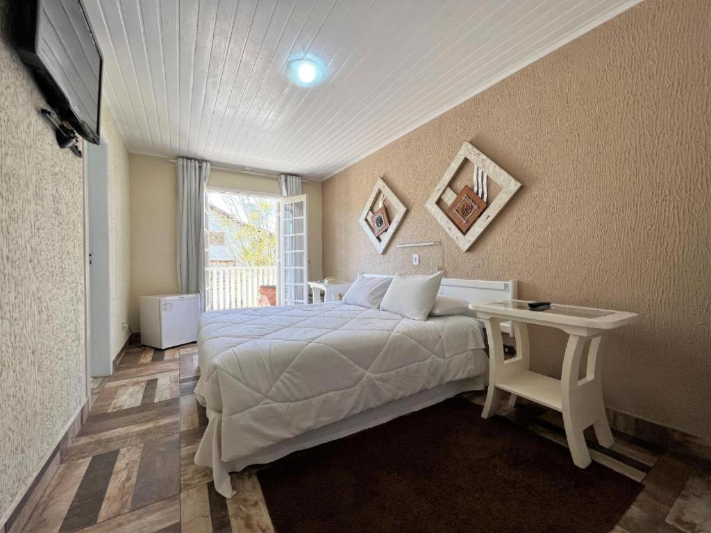 Solar Da Montanha Hotel 3*